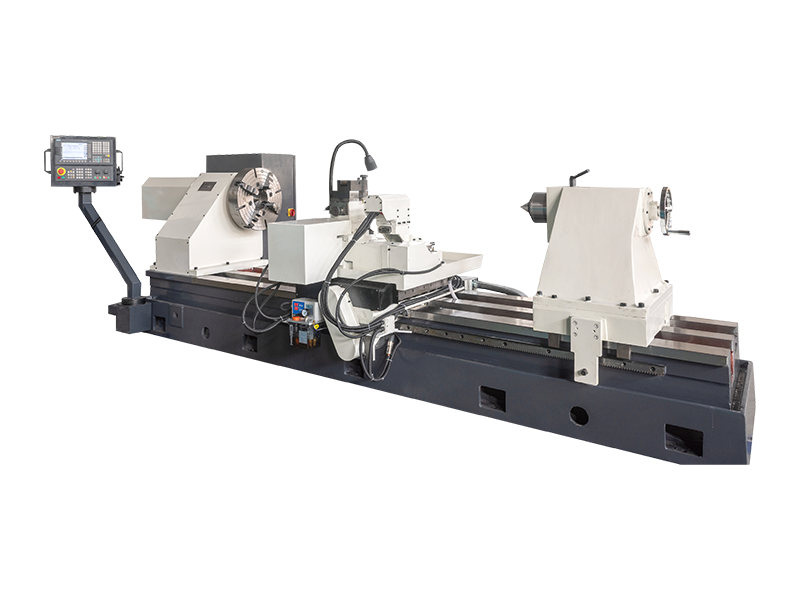 XK500G multifunktions CNC-rullebearbejdningsmaskine